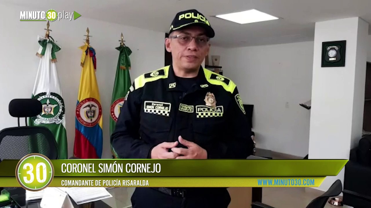 Capturaron a un sujeto que habría estrangulado a su suegra