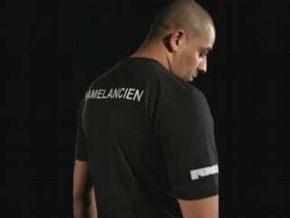 Kamelancien feat abdel et jamal - danger