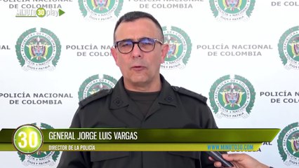 Policía anuncia el aumento de recompensas por los integrantes del Clan del Golfo