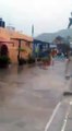 | Huracán Enrique Manzanillo, Colima - 27.6.2021 #hurricane
