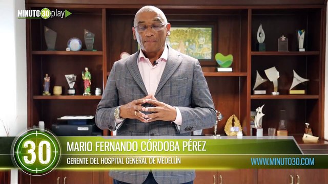 El Hospital General de Medellín se convierte en el único hospital público del país que realiza trasplantes de corazón