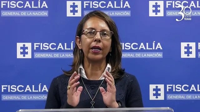 Desarticulada organización de narcos vinculados a cárteles mexicanos - Fiscalía