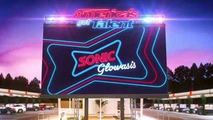 America's Got Talent 2021: Entre bastidores en el SONIC Glowasis -