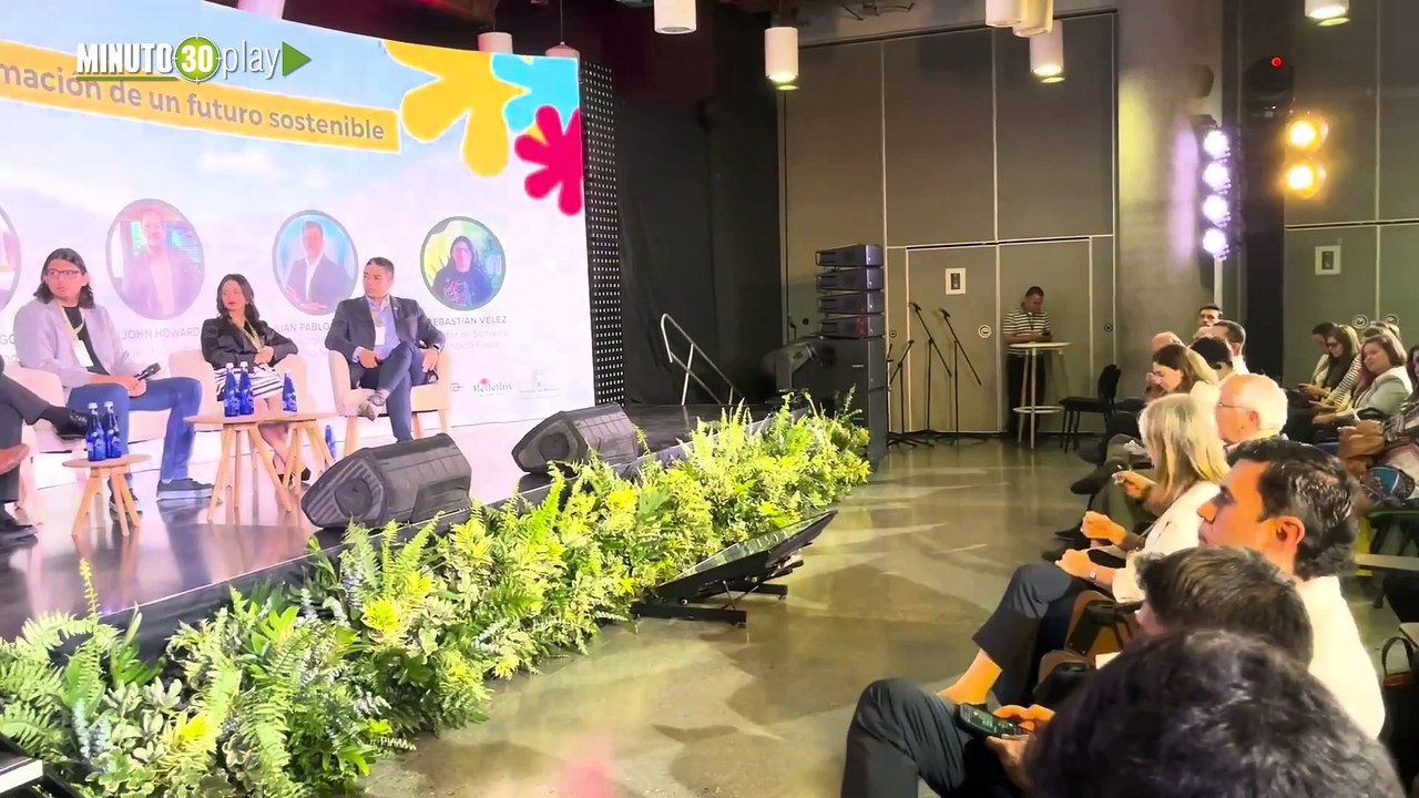 850 millones de dólares de inversión extranjera logró la Agencia de Cooperación de Medellín