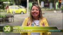 Para el 2033 Medellín será la ciudad más innovadora de Latinoamérica Nataly