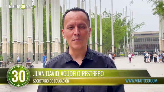 Olimpiadas del Conocimiento más 3.300 estudiantes de Medellín participarán de la segunda etapa