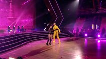 Dancing with the Stars 2021 - Cody Rigsby Jive –