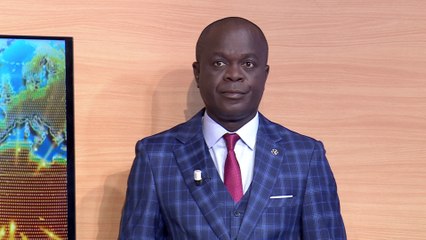 Le 06 Heures 30 de RTI 1 du 26 mars 2024 par Léon Brou