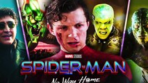 Spider-Man No Way Home TRAILER 2 Posiblemente se revele la fecha exacta de estreno y su duración