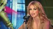 Las publicaciones de Britney Spears en las redes sociales están controladas por el equipo.