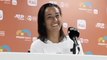WTA - Miami 2024 - Caroline Garcia s'est payée Coco Gauff : 
