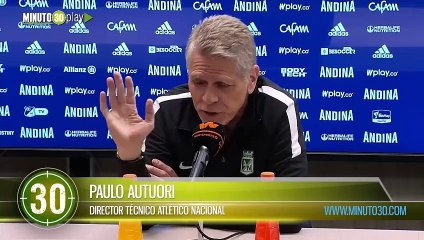 Avance noticioso del mediodía en Minuto30 de este 26 de junio 2023