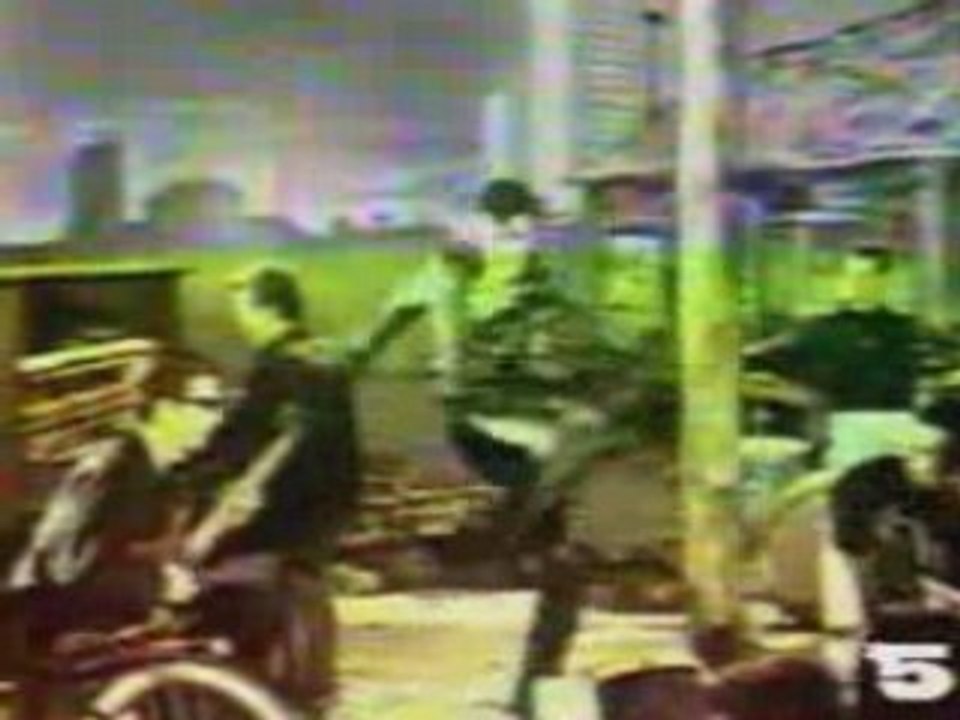 Vince Taylor - Baby let's play house