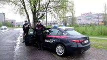 Uccide lo zio a coltellate a Cesano Boscone, poi si costituisce ai carabinieri