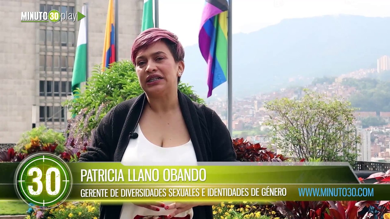 Este domingo, en Medellín realizarán la marcha que conmemora el Día Internacional del Orgullo LGBTI