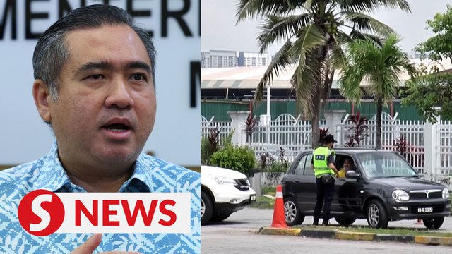 JPJ to open applications for vehicle inspection services licence in June, guidelines on April 15