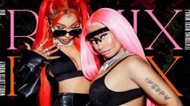 BIA - WHOLE LOTTA MONEY (Remix - Oficial Audio) ft. Nicki Minaj