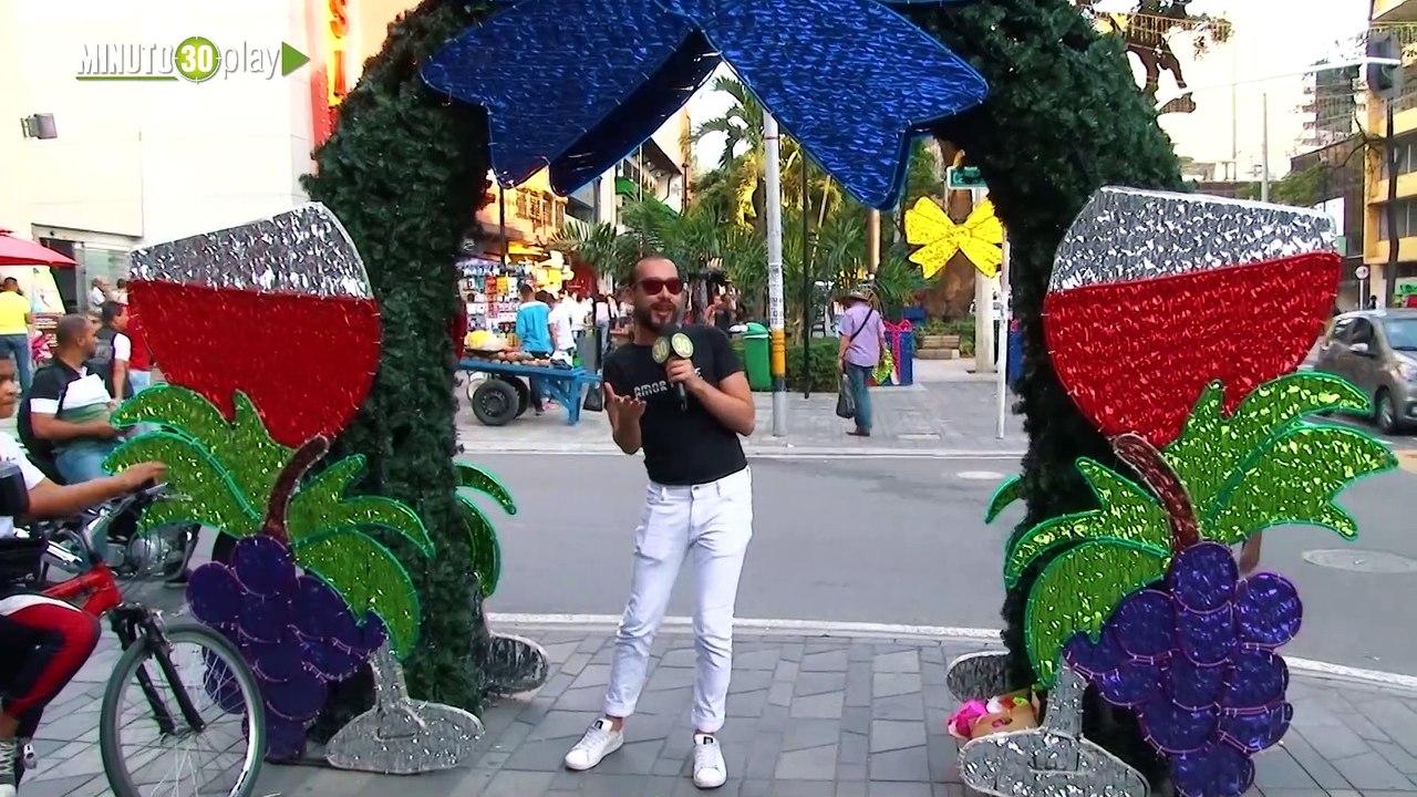 Vox Pop Navideño 2