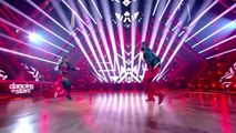 Dancing with the Stars - Iman Shumpert Paso Doble –