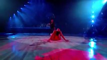 Dancing with the Stars - Suni Lee Tango –