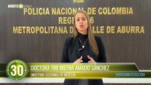 A LA CÁRCEL DOS MUJERES INVESTIGADAS POR DROGAR Y HURTAR A TRES EXTRANJEROS EN MEDELLÍN