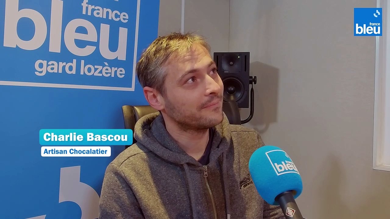 Charly Bascou