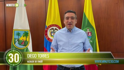 ITAGÜÍ ENTRE LAS CUATRO MEJORES CIUDADES DE COLOMBIA EN LA MEDICIÓN DE DESEMPEÑO MUNICIPAL