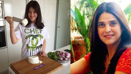 Food Blogger Natasha Diddy AKA the Gutless Foodie 50 Age में Demise Reason Reveal,