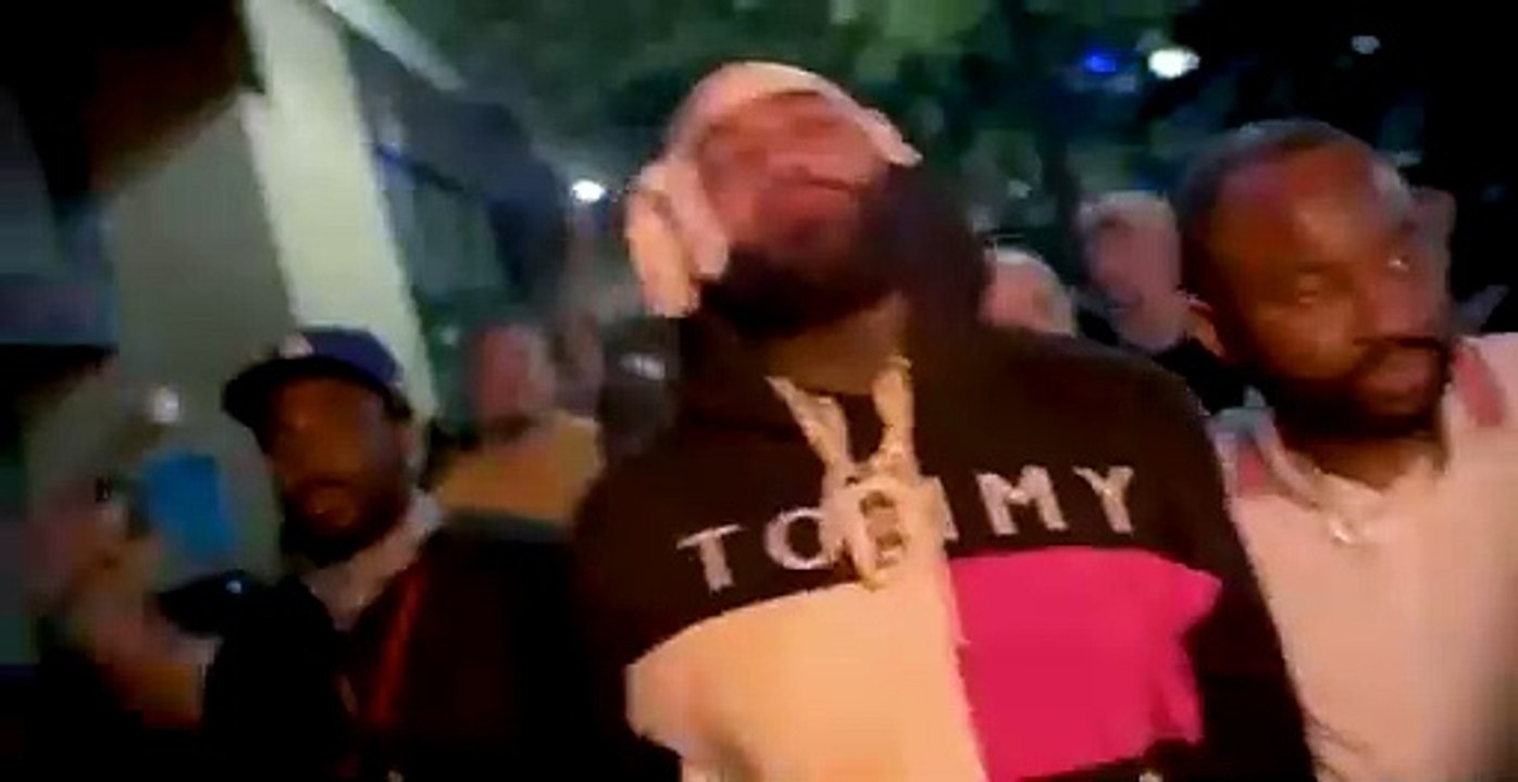 Joyner Lucas Duck Duck Goose (Oficial Video) Vídeo Dailymotion