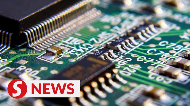 China-US semiconductor race opens up opportunities for Malaysian companies, says MITI