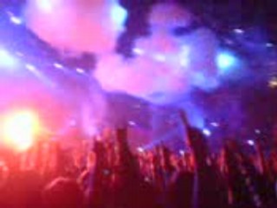 Nightwish I wish i had an angel paris