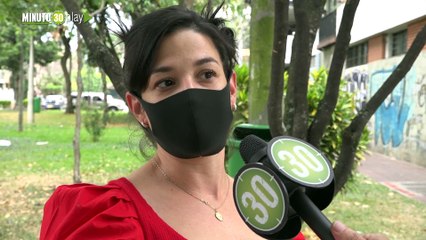 VOX POP HINCHAS ESTADIO