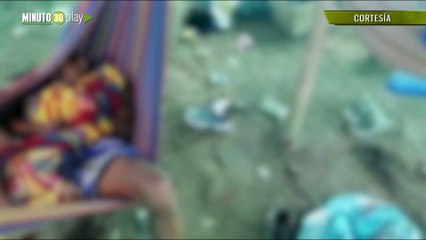 Otra masacre mueren 4 personas y dos quedan heridas