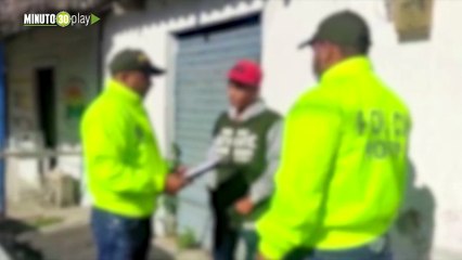 Nueve hombres fueron capturados por delitos sexuales contra niños en Córdoba