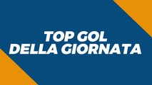 Serie D, i 10 gol più belli della 28ª giornata