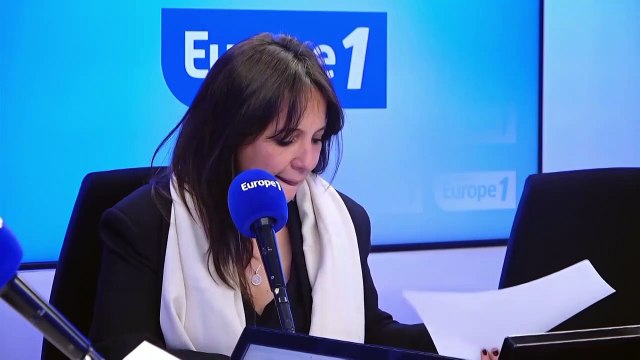 Jean Racine avec l'affaire Isabelle Huppert, la violence à Moscou et l'alerte Vigipirate qui remonte