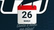 Bom dia (26/Mar/2024) #webradiomexfm #goodvibes #mexfm #mexnews #bomdia #tercafeirou