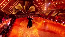 Dancing with the Stars - Relevos de baile Vals