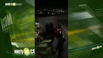 Policía rescata una mujer retenida por su esposo dentro de su vivienda