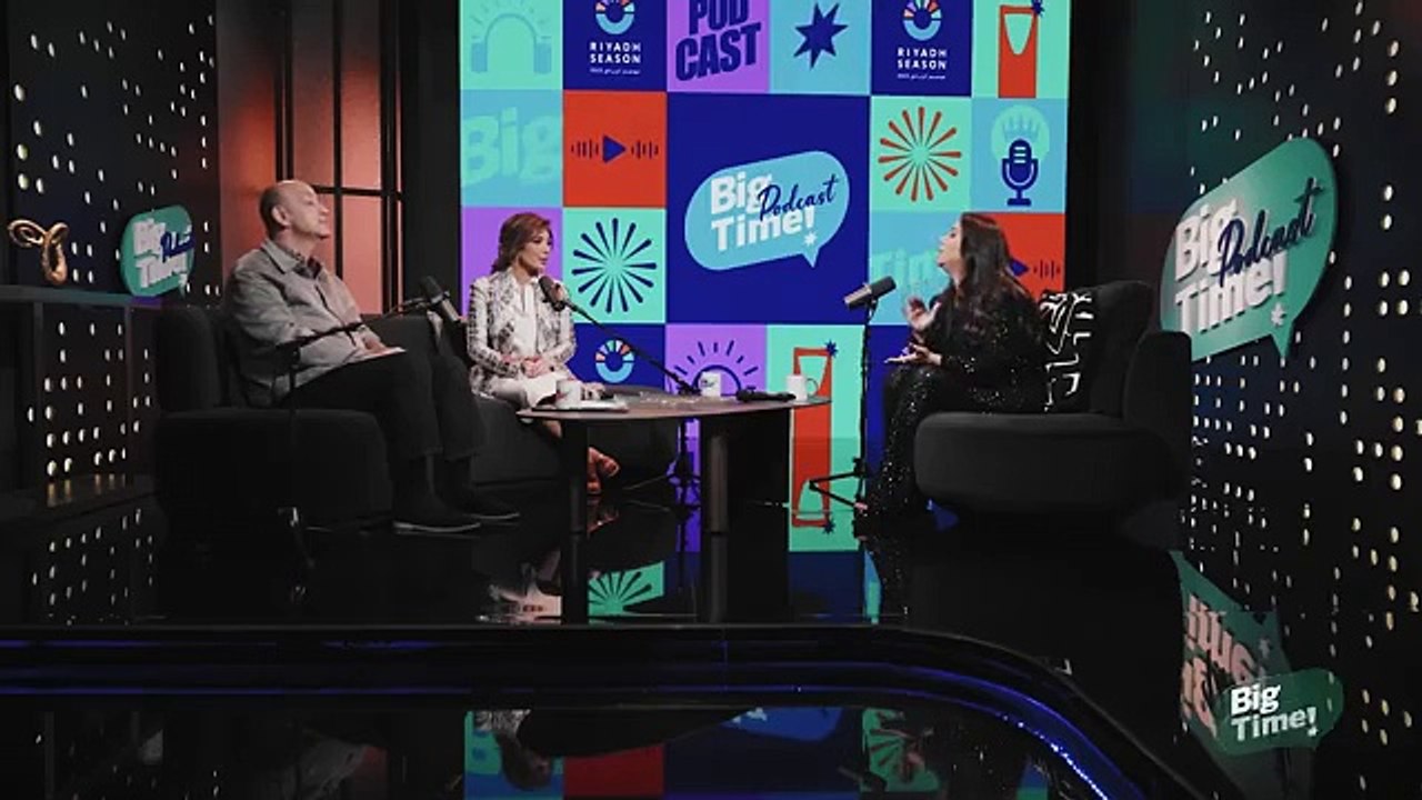 نوال الكويتية تتحدث عن ابنتها حنين وتكشف صفاتها