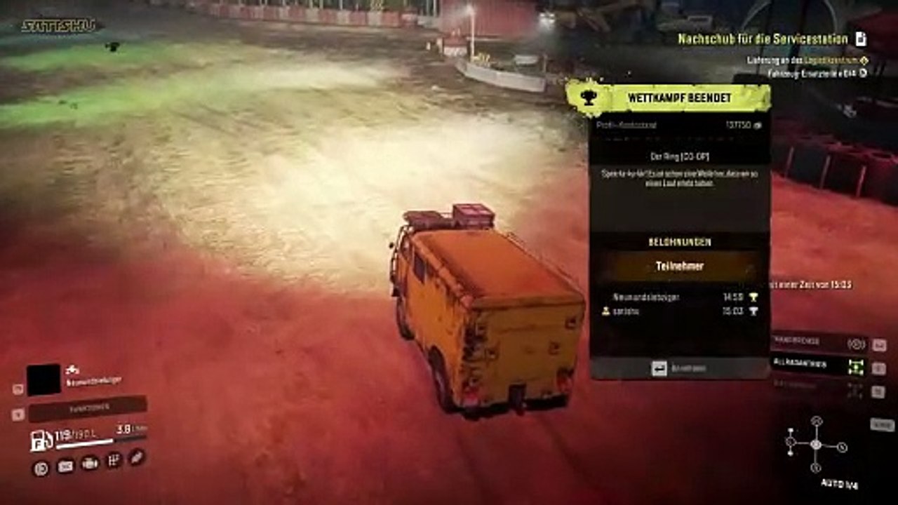 SnowRunner | Ep. 464 | White-Wester-Run