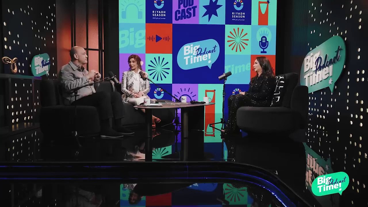 نوال الكويتية تتحدث عن زواجها من مشعل العروج بعد 13 سنة صداقة