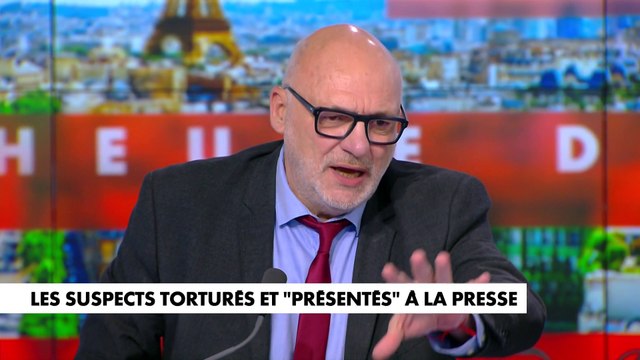 Philippe Guibert : «Je suis fier de vivre dans une démocratie, avec tous ses défauts»