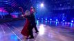 Dancing with the Stars - The Miz Foxtrot –