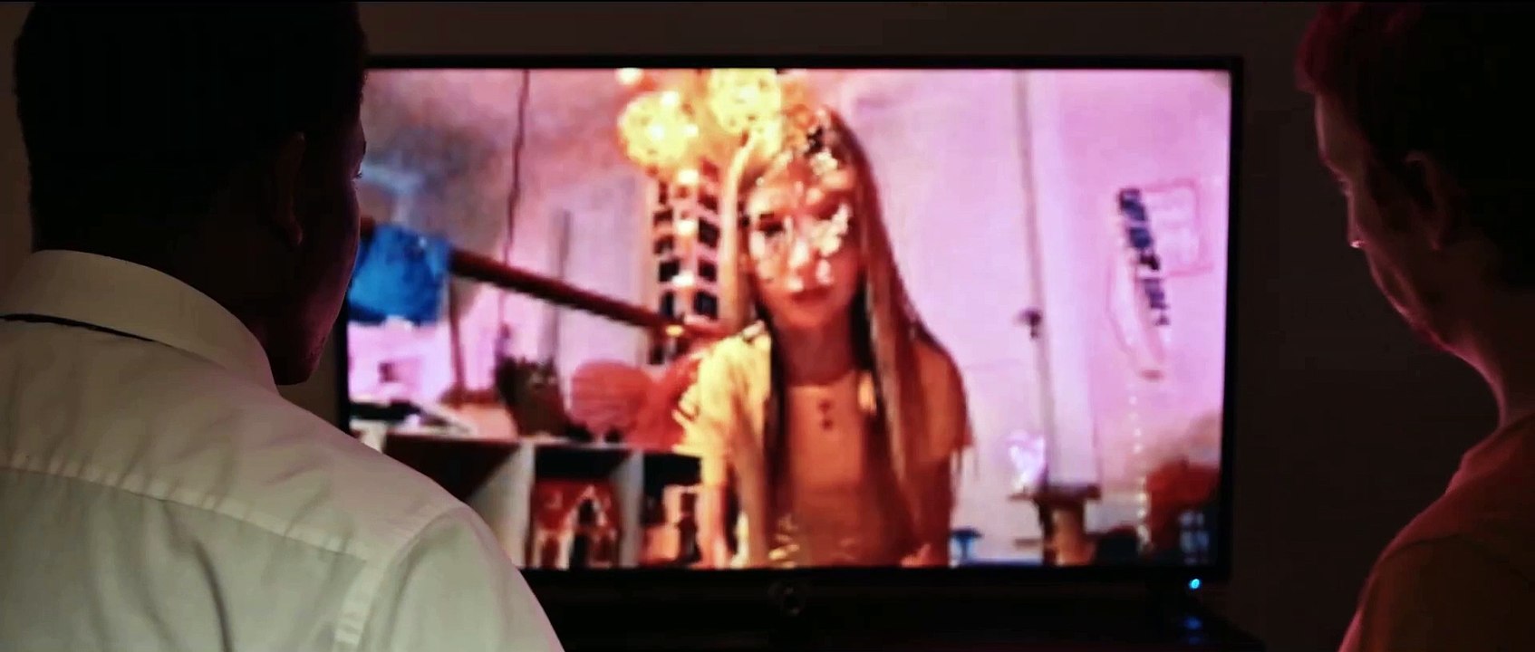 The Artifice Girl - Sie ist nicht real Trailer DF