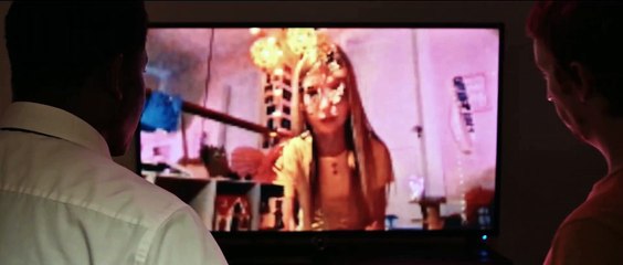 The Artifice Girl - Sie ist nicht real Trailer DF