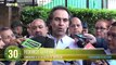 Fico Gutiérrez se comprometió a seguir ejecutando la política pública de DDHH en Medellín