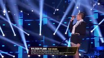 The  Voice Top 20 2021  - Ryleigh Plank canta tema de Whitney Houston 