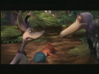 Horton - Extrait n°4 : Vlad