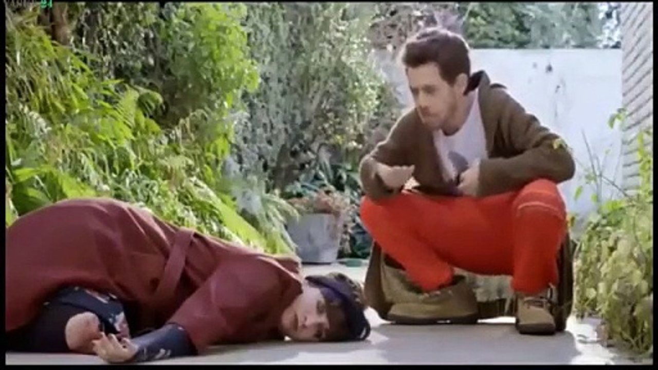 Caida del Cielo Pelicula Comedia Romantica completa Subtitulada al espanol